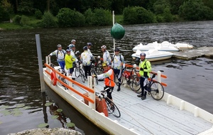 200 km du club