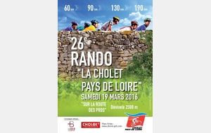 Inscriptions rando CYCLO 