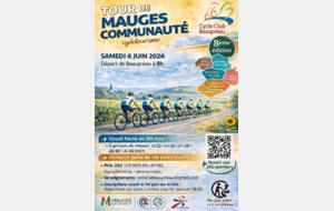 TDMC2026 - Clap de fin... pour cette édition!