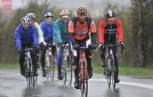 Rando N° 40 - Parcours 2222884