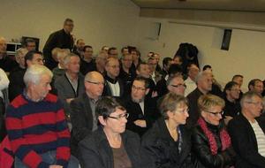 Assemblée Générale du Club