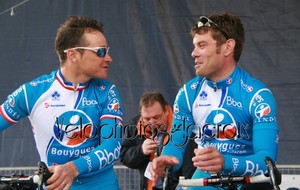 Rando du BVS : la &quot;Franck BOUYER&quot;