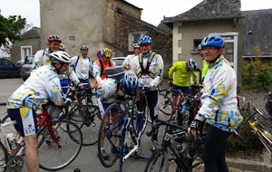 Rando N° 45 - Parcours 3277067