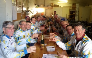 Rando du Dimanche N° 3 - Parcours 2210755