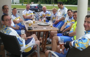 Séjour à Noirmoutier