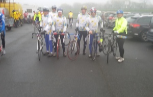 Rando du Mercredi N°11 - Préparation "Cholet Pays de Loire"