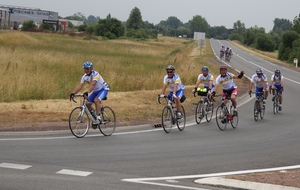 Rando du Jeudi N°22 - 93 Kms