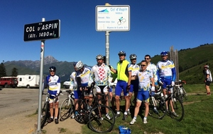 Projection du film "SEJOUR A ST LARY"