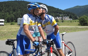 Dimanche 04 - Rando  N°06 - 82 Kms