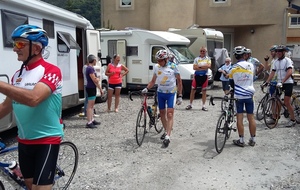 Dimanche 11 - Rando  N°05 - 90 Kms