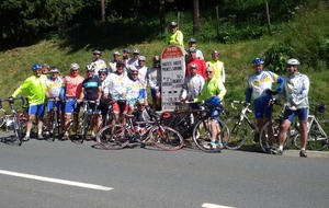 Rando du Jeudi N°14 - 85 Kms