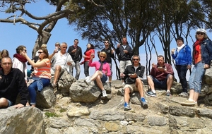 WEEK-END à NOIRMOUTIER