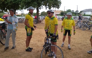 Rando du Dimanche au MAY sur Evre