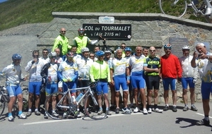 Rando du Jeudi N°37 - 86 Kms