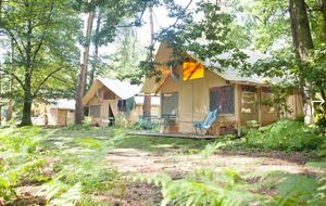 W-E de la Pentecote à SILLE (72)