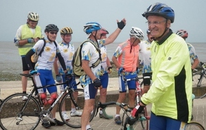 Dimanche 31 - Rando N°8 - 90 Kms