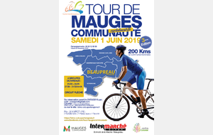 Samedi 23 - Reconnaissance TDMC