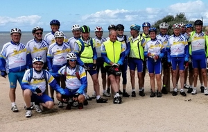 Jeudi 27 - "La René SOURICE" Bord de mer