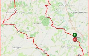 JEUDI - 13 - JE002 - 66 KMS