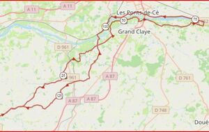 CIRCUIT 14 AVRIL 2022 : 145 KMS 500
