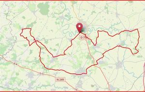 RECONNAISSANCE  CDM 2022