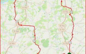 JEUDI - 20 - JE040 - 75 KMS