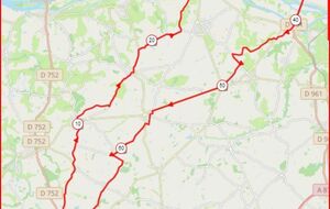 JEUDI - 17 - JE044 - 70 KMS