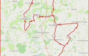 JEUDI - 01 - JE046 - 69 KMS