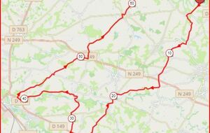 JEUDI - 08 - JE006 - 72 KMS