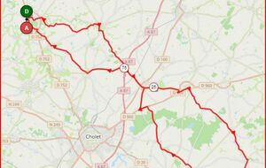 JEUDI 23 - JE021 - 93 KMS