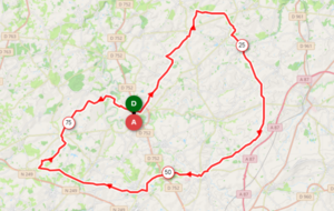 JEUDI - 19 - JE037 - 86 KMS