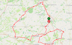 JEUDI - 03 - JE039 - 77 KMS