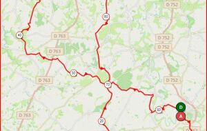 JEUDI - 27 - JE113 - 84 KMS