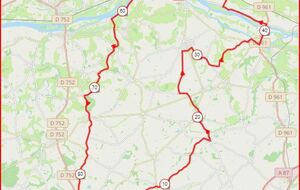 JEUDI - 17 - JE116 - 86 KMS