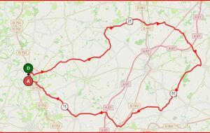 JEUDI - 01 - JE118 - 86 KMS