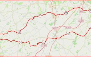 JEUDI - 08 - JE119 - 92 KMS