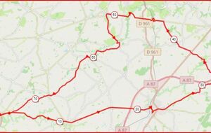 JEUDI - 16 - JE141 - 77 KMS