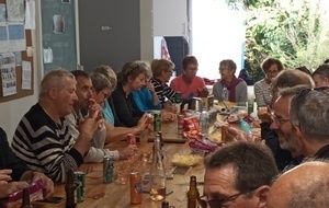 APRES MIDI ET SOIREE FAMILLE LE SAMEDI 25 OCTOBRE 