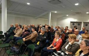 ASSEMBLEE GENERALE EXTRAORDINAIRE ET ORDINAIRE