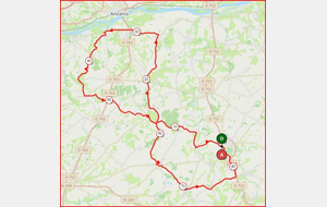 JEUDI - 02 - JE016 - 84 KMS