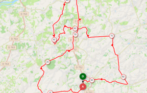 MARDI - 14 - DI224 - 93 KMS