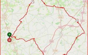 JEUDI - 02 - JE026 - 95 KMS