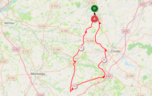 JEUDI - 09 - JE027 - 94 KMS