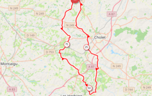 JEUDI - 06 - JE031 - 100 KMS