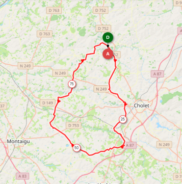 JEUDI - 04 - JE022 - 94 KMS