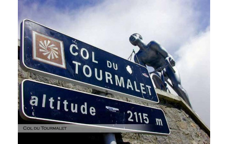 Séjour à St LARY du 14 au 17 Juillet 2016