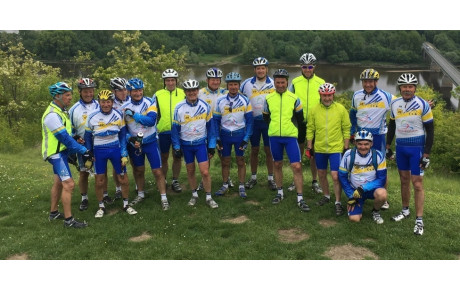 Vidéo des 200 Kms du 8 mai 2017