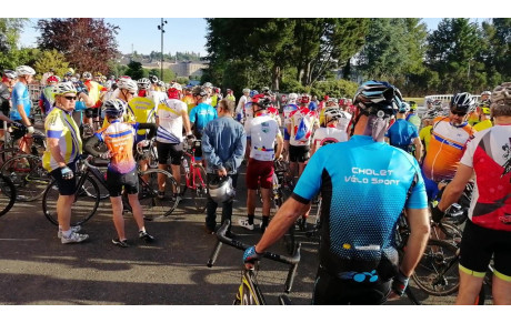 Bref bilan du TDMC 2019