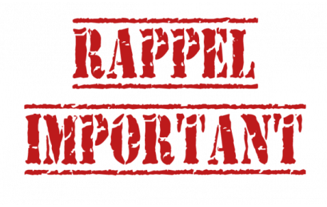 RAPPEL