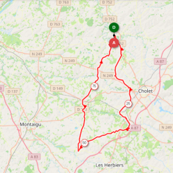 JEUDI - 09 - JE027 - 94 KMS